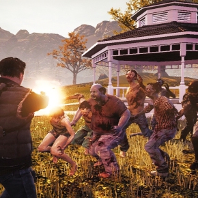 Review: State of Decay – Zombie Survival 101