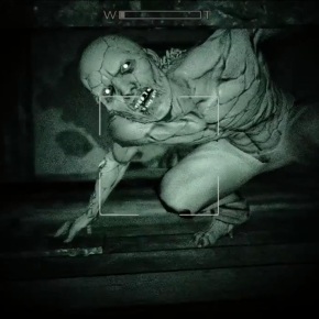 Into the Asylum: Outlast Review – SheAttack
