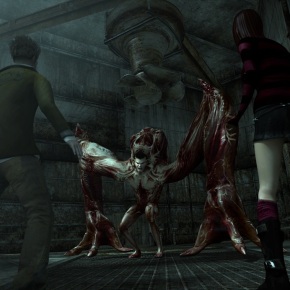 ObsCure I & II Now On Steam: Co-op Horror Returns!